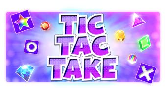 Tic Tac Take Demo by Pragmatic Play .